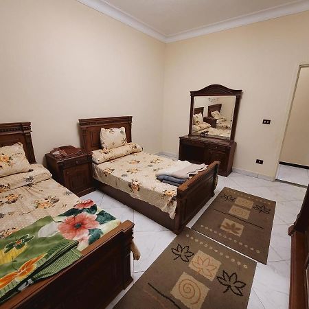 Exceptional Apartment Кайро Екстериор снимка
