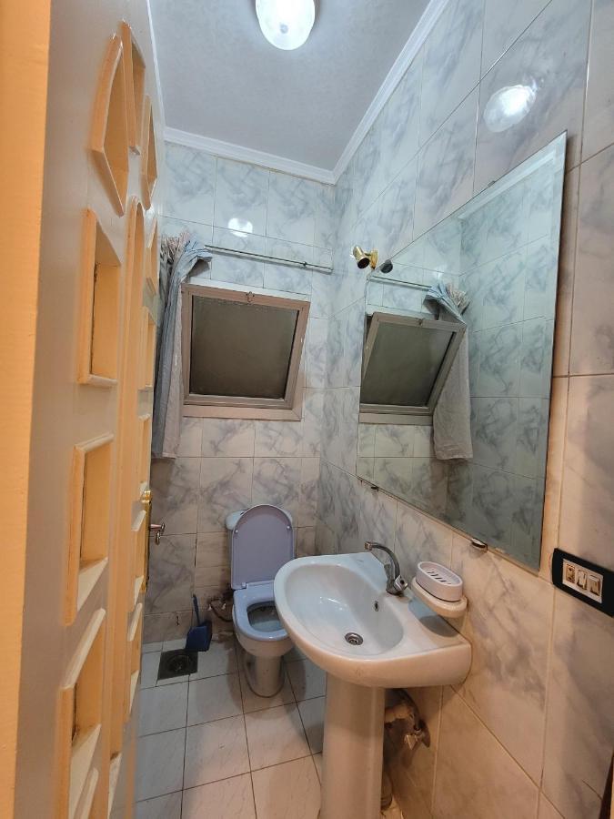 Exceptional Apartment Кайро Екстериор снимка